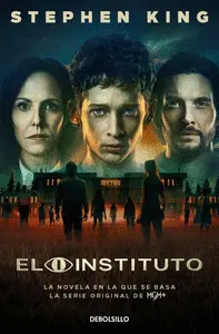 EL INSTITUTO (EDICION SERIE)
