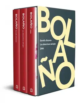 BOLAÑO INFINITO BOLAÑO INFINITO