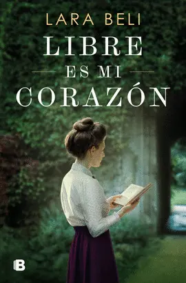 LIBRE ES MI CORAZÓN LIBRE ES MI CORAZÓN