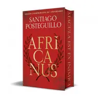 AFRICANUS (TRILOGIA AFRICANUS 1)