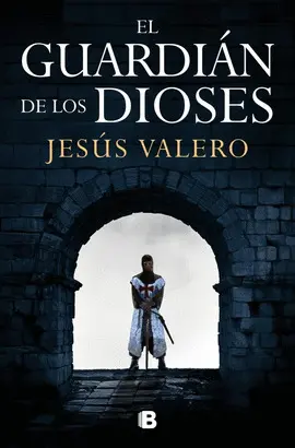 EL GUARDIÁN DE LOS DIOSES EL GUARDIÁN DE LOS DIOSES