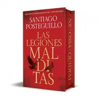 LAS LEGIONES MALDITAS (TRILOGIA AFRICANUS 2)