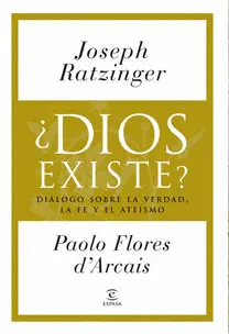 ¿DIOS EXISTE?