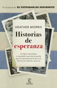 HISTORIAS DE ESPERANZA HISTORIAS DE ESPERANZA