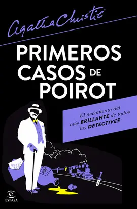 PRIMEROS CASOS DE POIROT