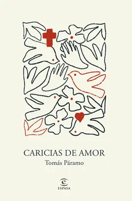 CARICIAS DE AMOR CARICIAS DE AMOR