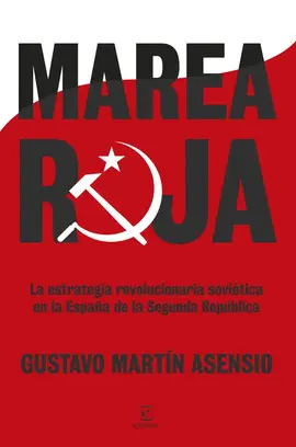 MAREA ROJA MAREA ROJA