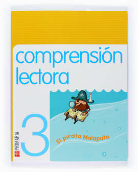 3EP.COMP.LECTORA EL PIRATA MALAPATA 08