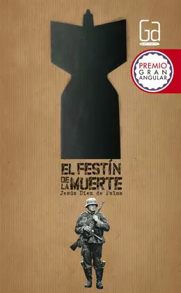 GA.294 EL FESTIN DE LA MUERTE
