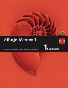 1BACH.DIBUJO TECNICO I-SA 15 1BACH.DIBUJO TECNICO I-SA 15