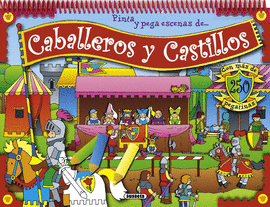 CABALLEROS Y CASTILLOS