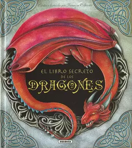 EL LIBRO SECRETO DE LOS DRAGONES EL LIBRO SECRETO DE LOS DRAGONES