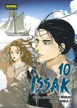 ISSAK 10 ISSAK 10
