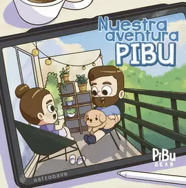 NUESTRA AVENTURA PIBU NUESTRA AVENTURA PIBU