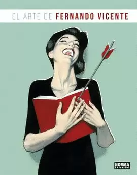 EL ARTE DE FERNANDO VICENTE EL ARTE DE FERNANDO VICENTE