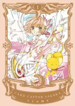 CARDCAPTOR SAKURA 01 (CAMBIO PVP) CARDCAPTOR SAKURA 01 (CAMBIO PVP)