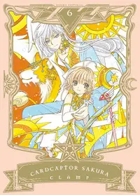 CARDCAPTOR SAKURA 06 CATALA