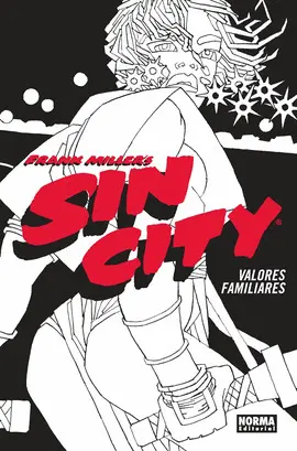 SIN CITY 05.  (CARTONÉ)