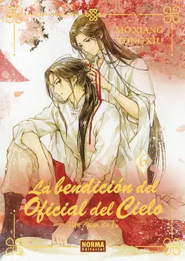 LA BENDICION DEL OFICIAL DEL CIELO 06. ED. ESPECIAL