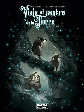 VIAJE AL CENTRO DE LA TIERRA VIAJE AL CENTRO DE LA TIERRA