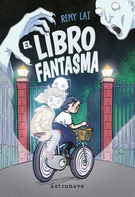 EL LIBRO FANTASMA EL LIBRO FANTASMA
