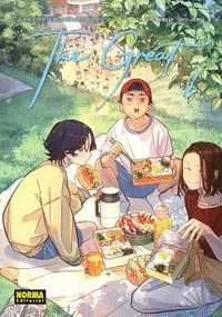 THE GREAT 02