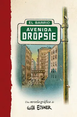 AVENIDA DROPSIE