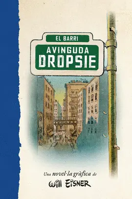 L'AVINGUDA DROPSIE