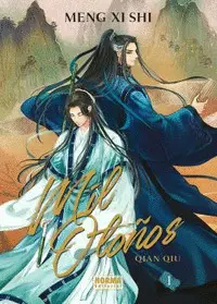 MIL OTOÑOS 01. ED. REGULAR