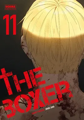 THE BOXER 11 THE BOXER 11