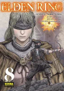 ELDEN RING 08. LA SENDA DEL ARBOL AUREO ELDEN RING 08. LA SENDA DEL ARBOL AUREO