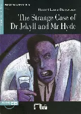 THE STRANGE CASE OF DR. JEKYLL+CD N/E