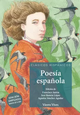 POESIA ESPAÑOLA