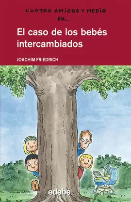 EL CASO DE LOS BEBÉS INTERCAMBIADOS