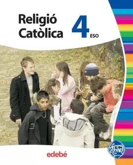 RELIGIÓ CATÒLICA 4 ESO