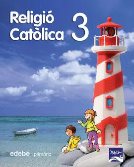 RELIGIÓ CATÒLICA 3 EP