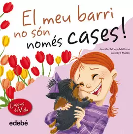 EL MEU BARRI NO SÓN NOMÉS CASES!