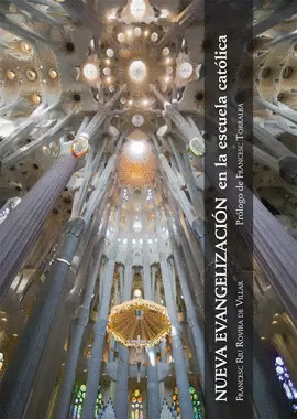 NUEVA EVANGELIZACION EN LA ESCUELA CATOLICA