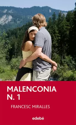 MALENCONIA N. 1, DE FRANCESC MIRALLES