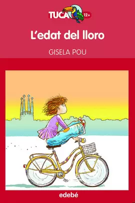 L?EDAT DEL LLORO, DE GISELA POU