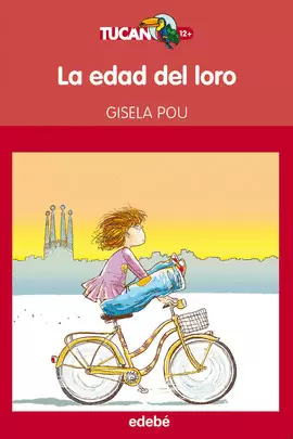 LA EDAD DEL LORO, DE GISELA POU LA EDAD DEL LORO, DE GISELA POU