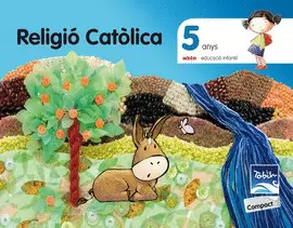 RELIGIÓ CATÔLICA 5 ANYS TOBIH-COMPACT