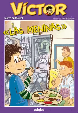 5. VÍCTOR Y LAS MENINAS