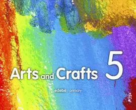 ARTS AND CRAFTS 5