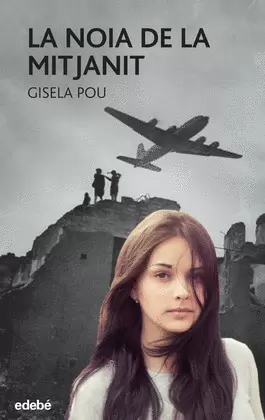 LA NOIA DE LA MITJANIT LA NOIA DE LA MITJANIT