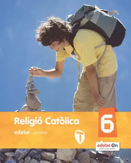 RELIGIÓ CATÒLICA 6