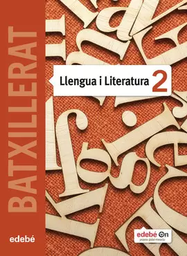 LLENGUA I LITERATURA 2