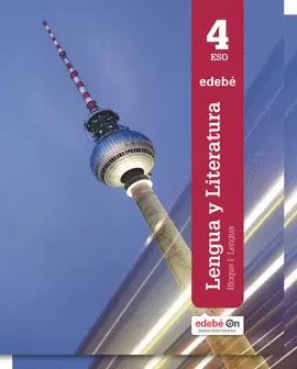 LENGUA Y LITERATURA 4