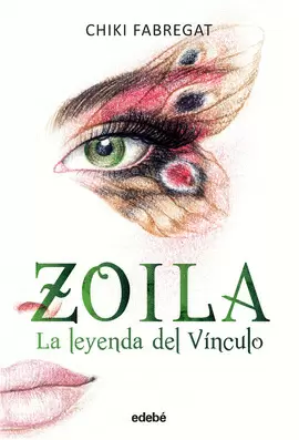 LA LEYENDA DEL VÍNCULO (VOLUMEN II DE LA TRILOGÍA ZOILA) LA LEYENDA DEL VÍNCULO (VOLUMEN II DE LA TRILOGÍA ZOILA)