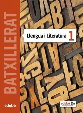 LLENGUA I LITERATURA 1